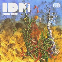 idmf03 : mind tree