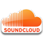 Follow me on Soundcloud
